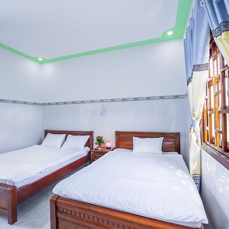 Hotel Nguyen Toan Phú Quý Zewnętrze zdjęcie