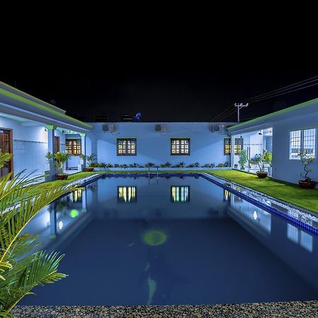 Hotel Nguyen Toan Phú Quý Zewnętrze zdjęcie